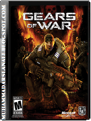 gears of war game download